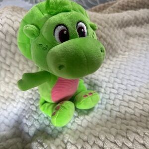 Barney’s World BabyBop